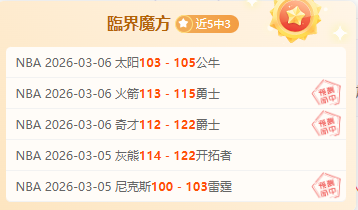 活塞对决魔,季后赛,专家质合推,世界杯外围,2026世界杯,外围投注,赛事分析,最佳选择